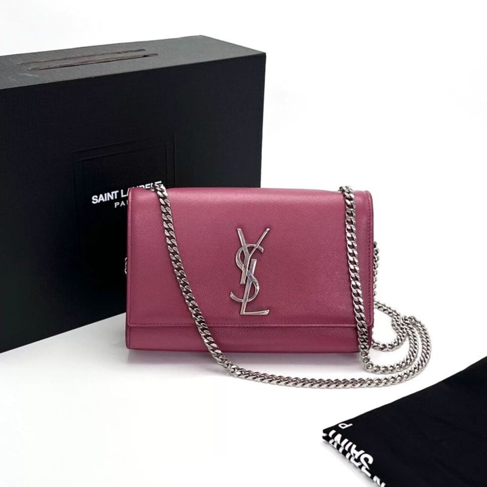 Ysl Women Pre-Loved Bag Very Good Condition